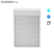 인스퓨어 프리미엄 공기청정기 브릭